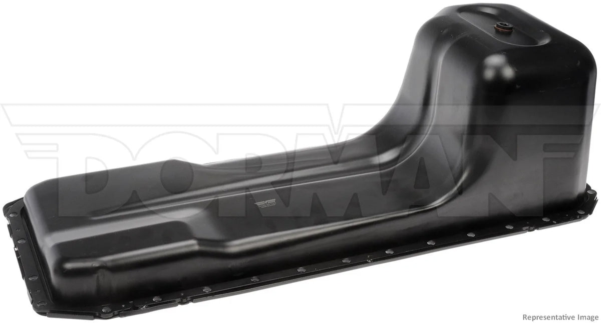 Dorman 264-456 2009-2014 Honda Fit Engine Oil Pan