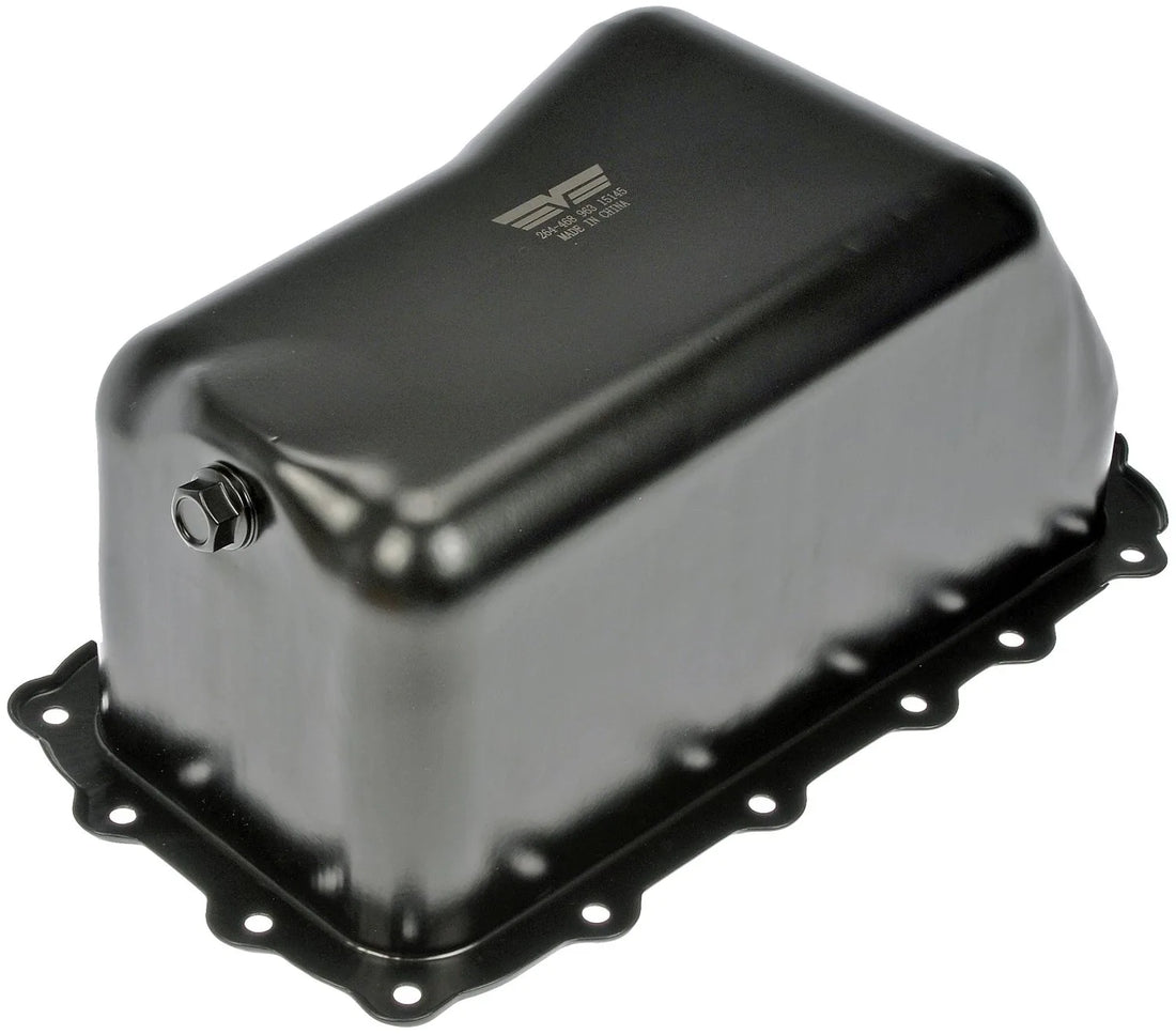 Dorman 264-468 2007-2011 Jeep Wrangler Engine Oil Pan