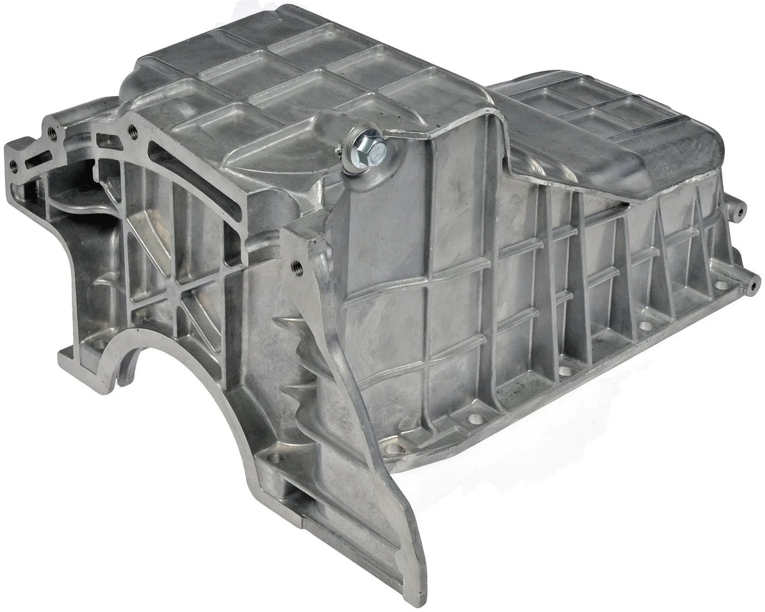 Dorman 264-482 2007 Chevrolet Silverado 1500 Classic Engine Oil Pan