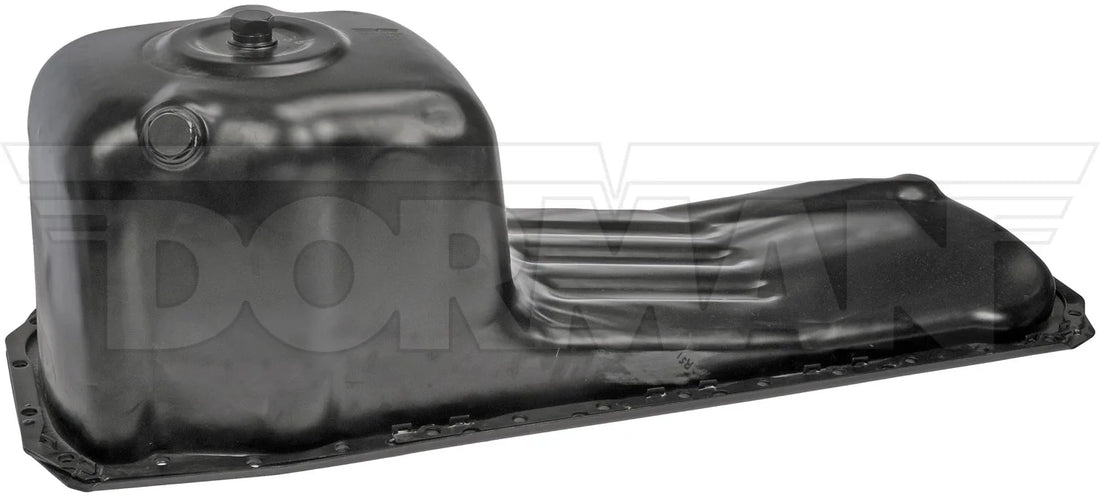 Dorman 264-5006 2008-2010 Pierce Mfg. Inc. Velocity Engine Oil Pan