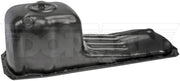 Dorman 264-5006 2008-2010 Pierce Mfg. Inc. Velocity Engine Oil Pan