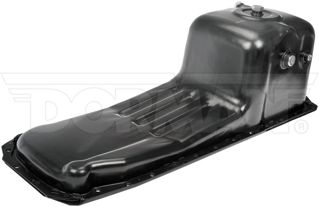 Dorman 264-5054 2008-2010 Pierce Mfg. Inc. Velocity Engine Oil Pan