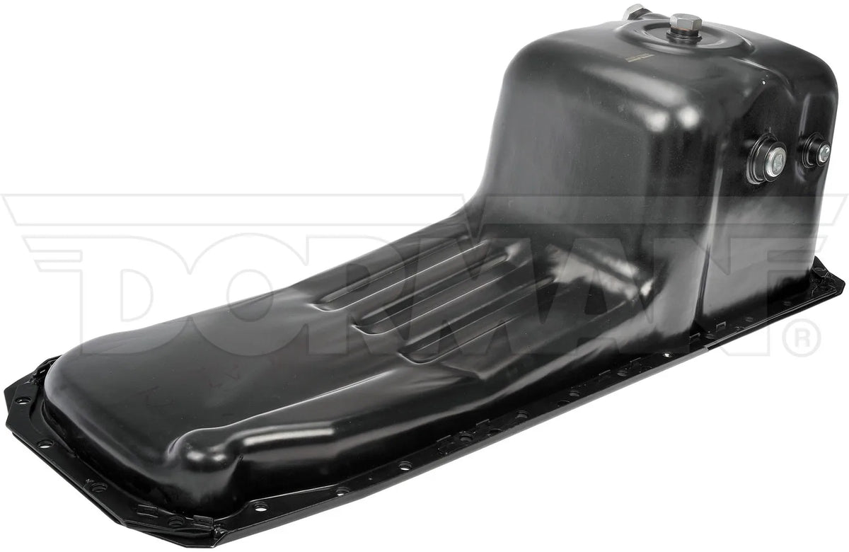 Dorman 264-5054 2008-2010 Pierce Mfg. Inc. Velocity Engine Oil Pan