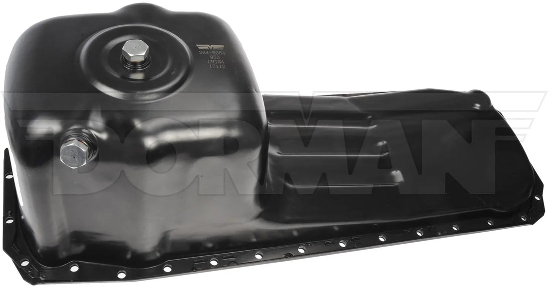 Dorman 264-5054 2008-2010 Pierce Mfg. Inc. Velocity Engine Oil Pan