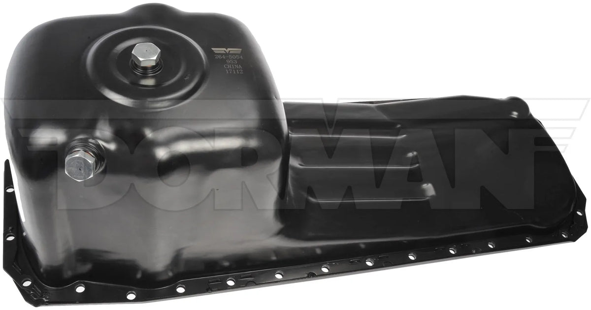 Dorman 264-5054 2008-2010 Pierce Mfg. Inc. Velocity Engine Oil Pan