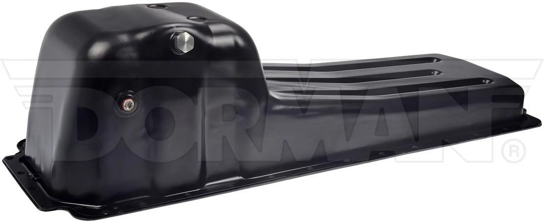 Dorman 264-5055 2001-2002 International 9900ix SFA Engine Oil Pan