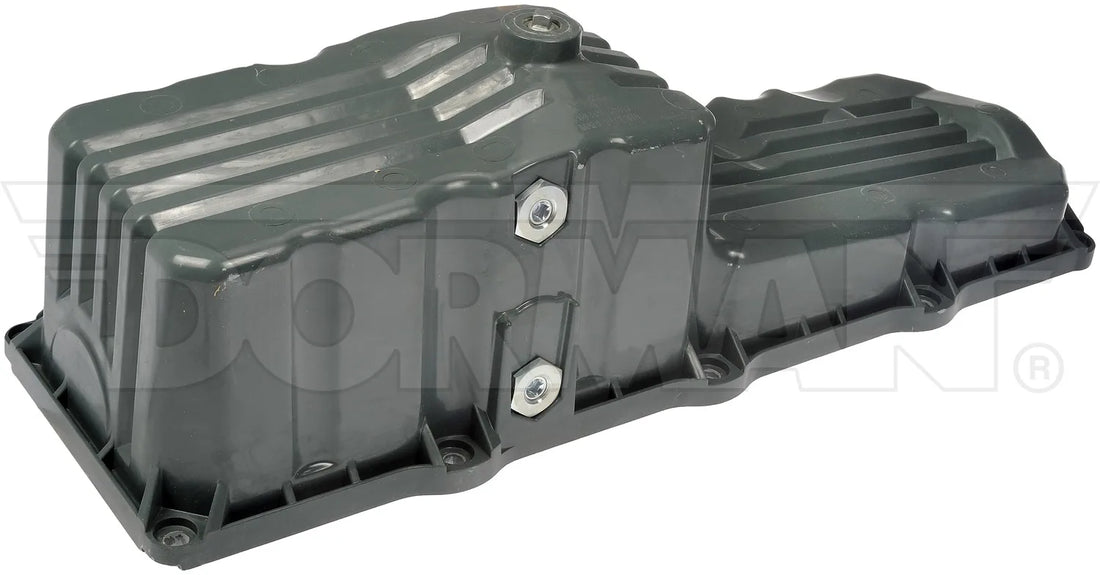 Dorman 264-5097 2002-2017 Western Star 4900SA Engine Oil Pan