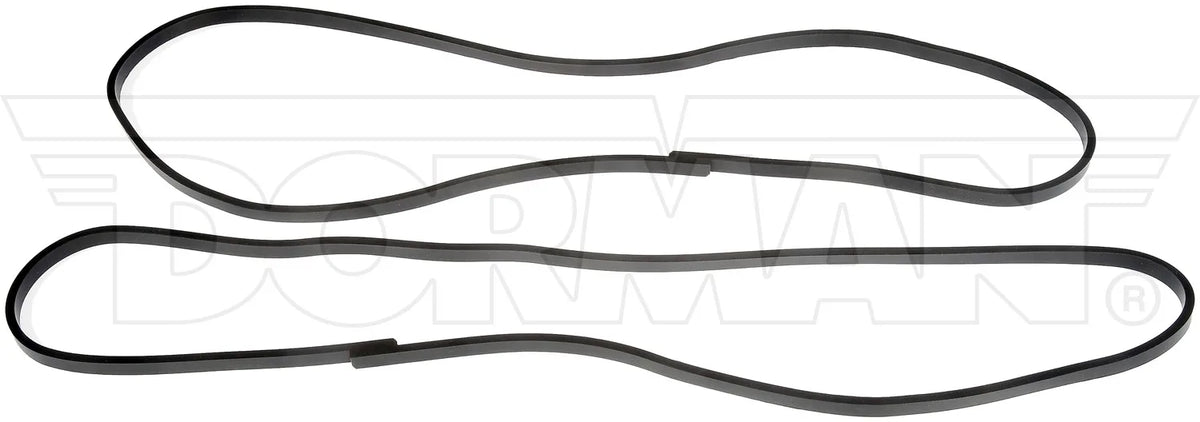 Dorman 264-5120 1989-2005 Mack RB Engine Valve Cover Gasket
