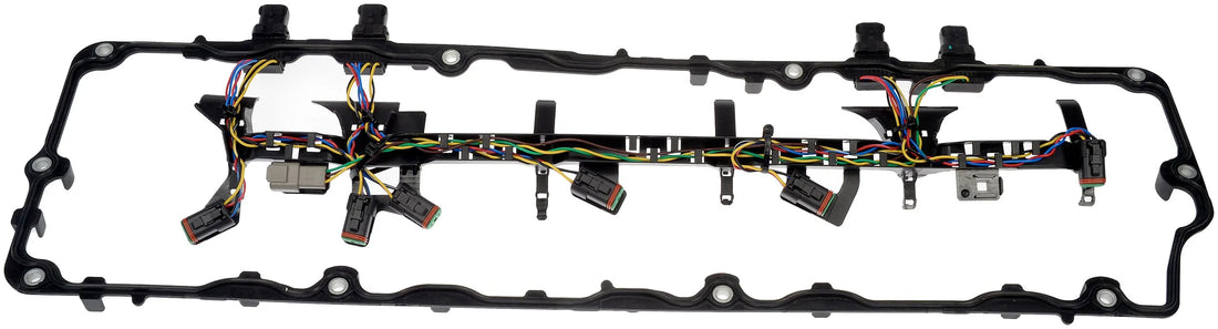 Dorman 264-5123 2015 International Traveler Engine Valve Cover Gasket