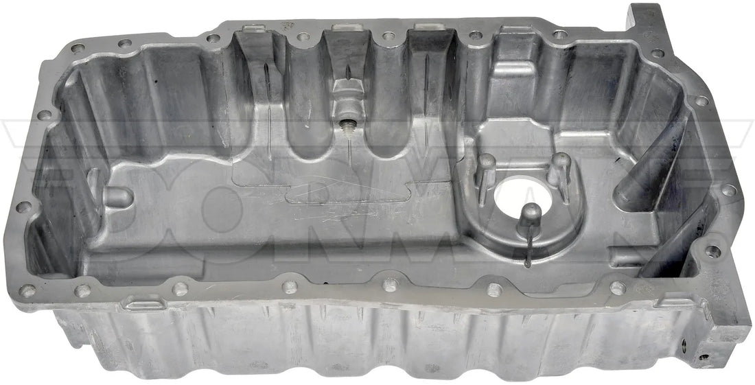 Dorman 264-578 2019-2020 Volkswagen Caddy Engine Oil Pan