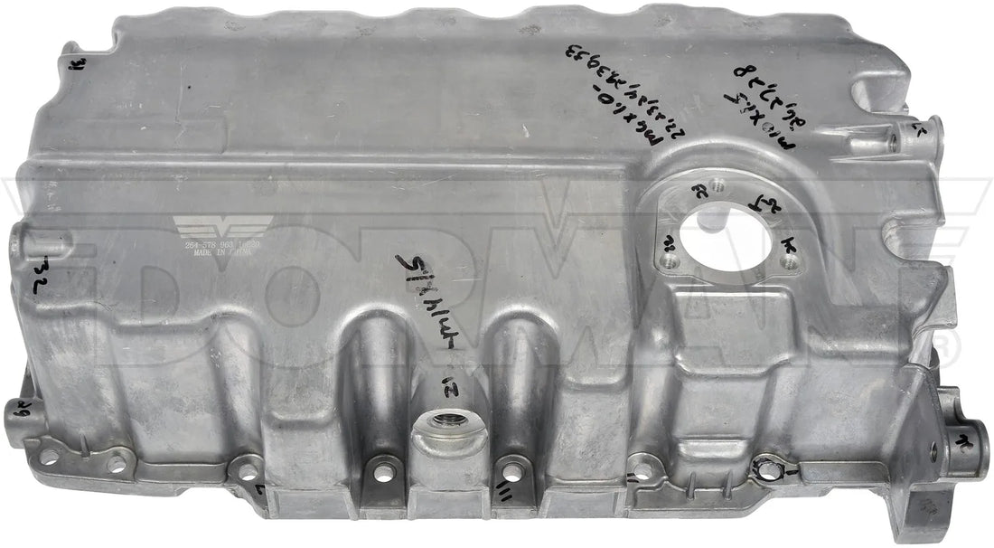 Dorman 264-578 2019-2020 Volkswagen Caddy Engine Oil Pan
