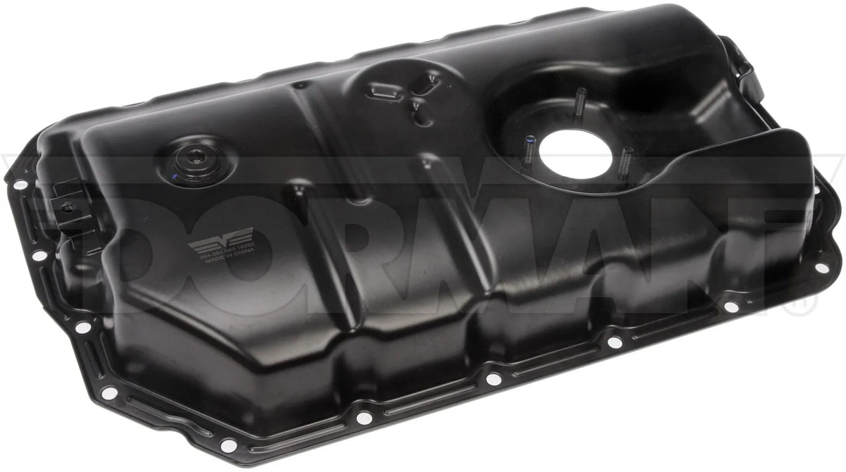 Dorman 264-581 2010-2018 Audi S5 Engine Oil Pan