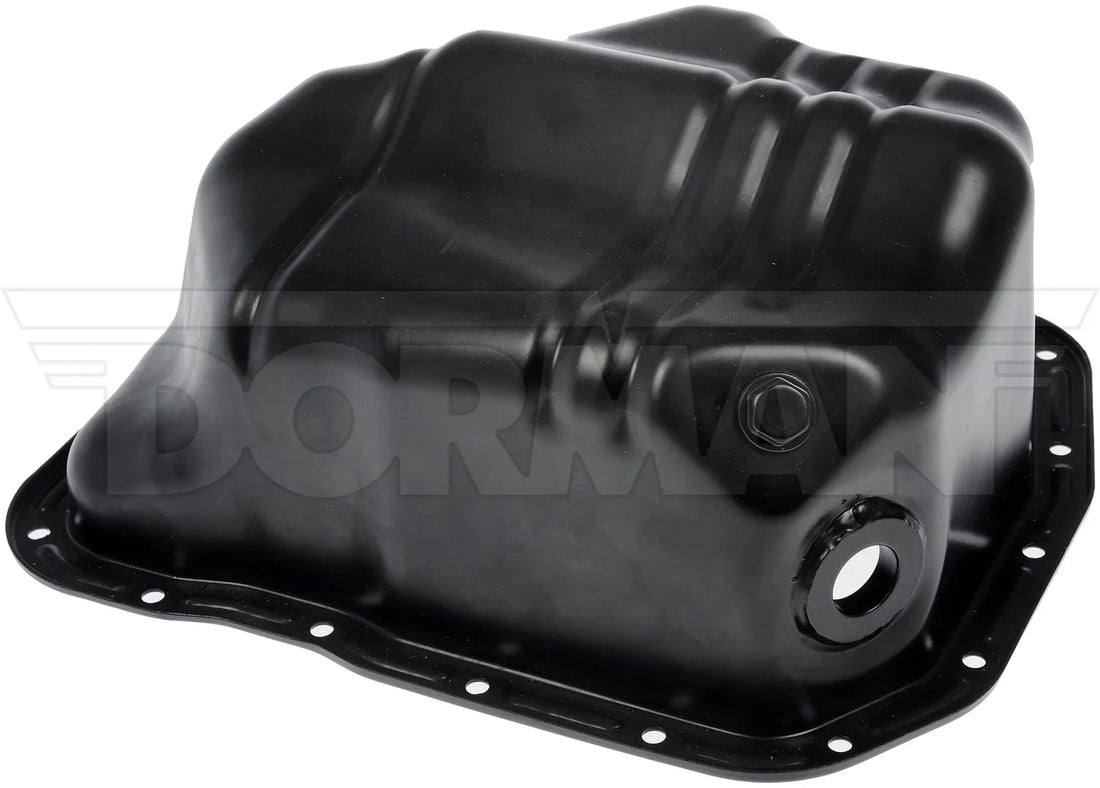 Dorman 264-698 2010-2016 Chevrolet Express 3500 Engine Oil Pan