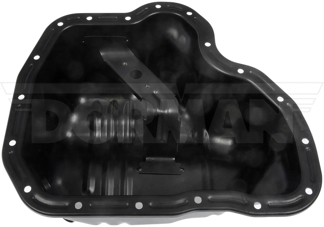 Dorman 264-698 2010-2016 Chevrolet Express 3500 Engine Oil Pan