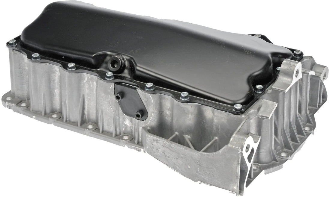 Dorman 264-714 2011-2012 Volkswagen Clasico Engine Oil Pan