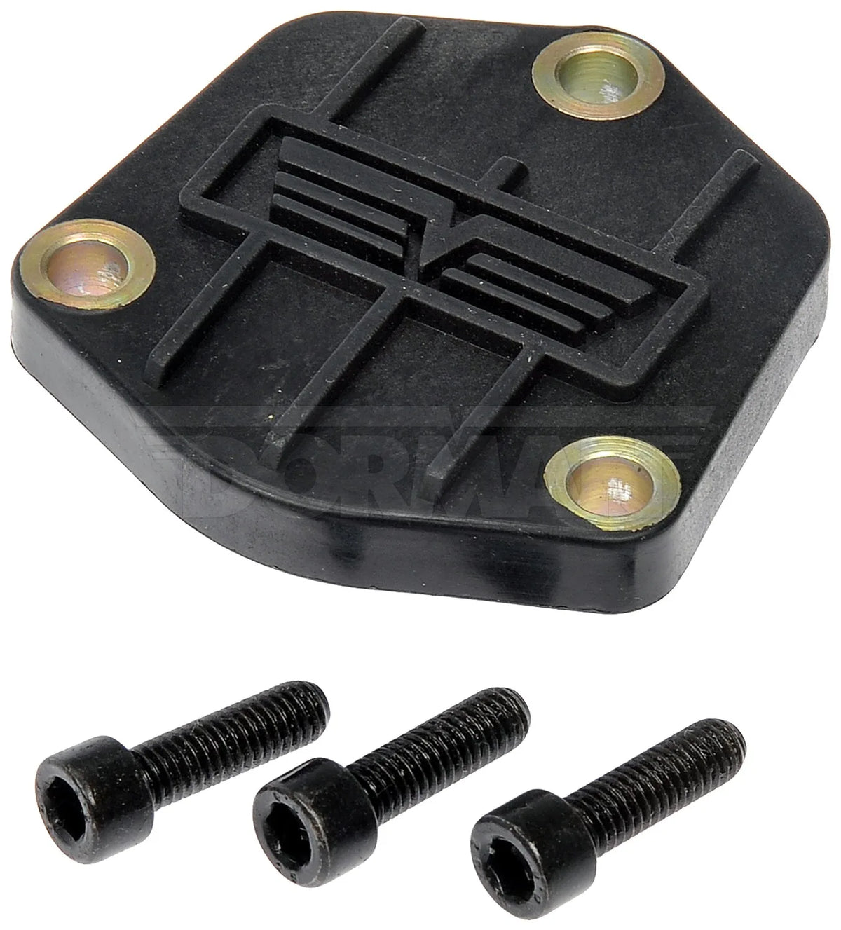 Dorman 264-777 2015-2018 Volkswagen Golf SportWagen Engine Oil Level Sensor Cover