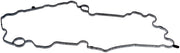 Dorman 264-791G 2015-2017 Ford F-150 Engine Oil Pan Gasket