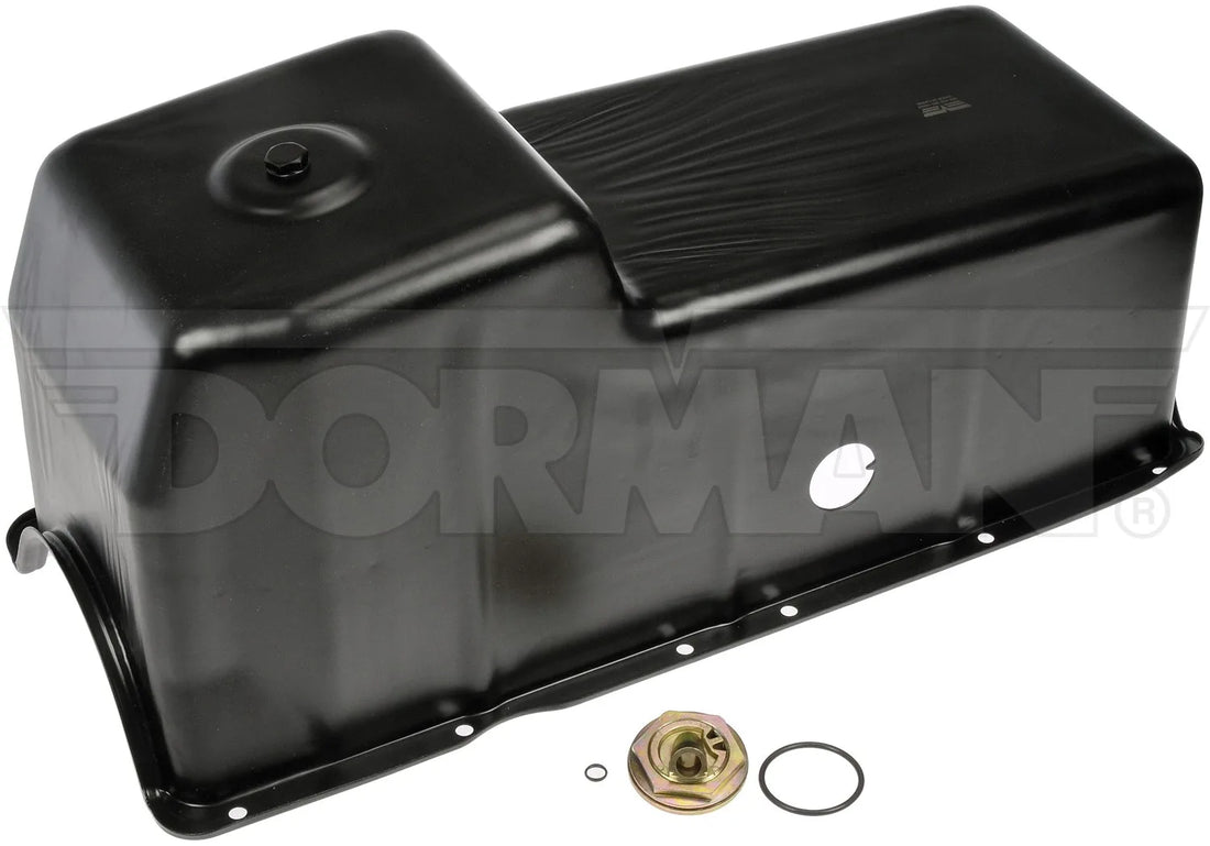 Dorman 264-836 2003 IC Corporation CE Commercial Engine Oil Pan