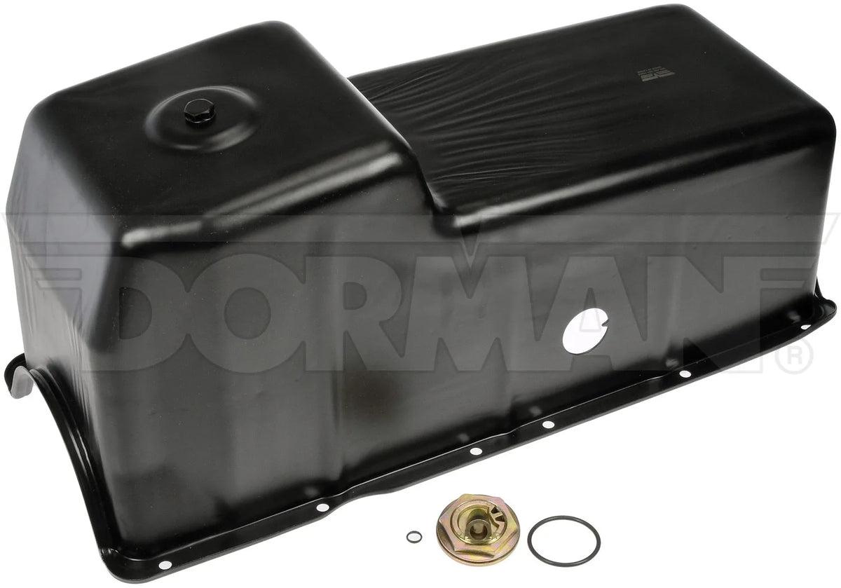 Dorman 264-836 2003 IC Corporation CE Commercial Engine Oil Pan