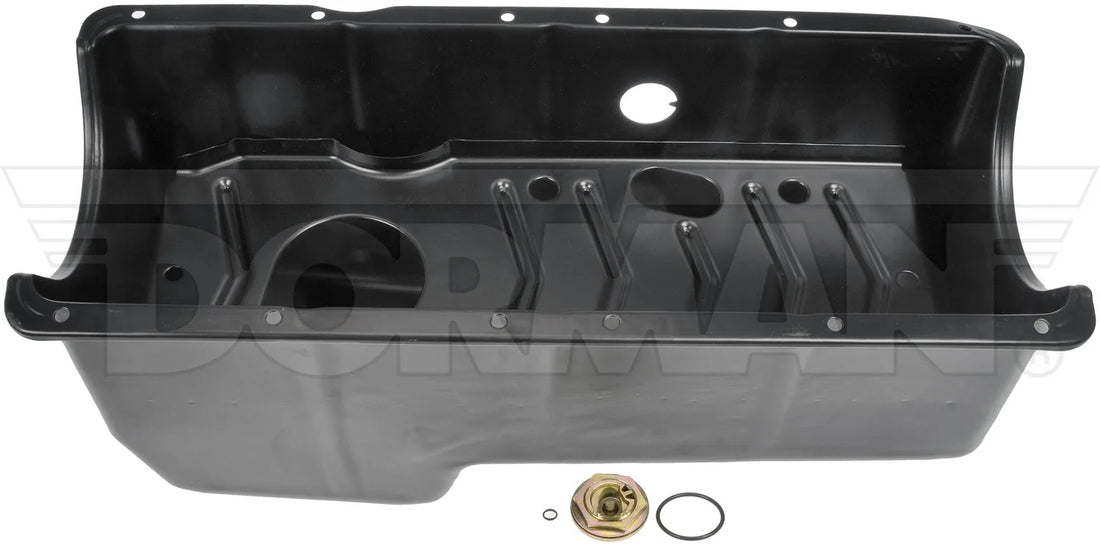 Dorman 264-836 2003 IC Corporation CE Commercial Engine Oil Pan