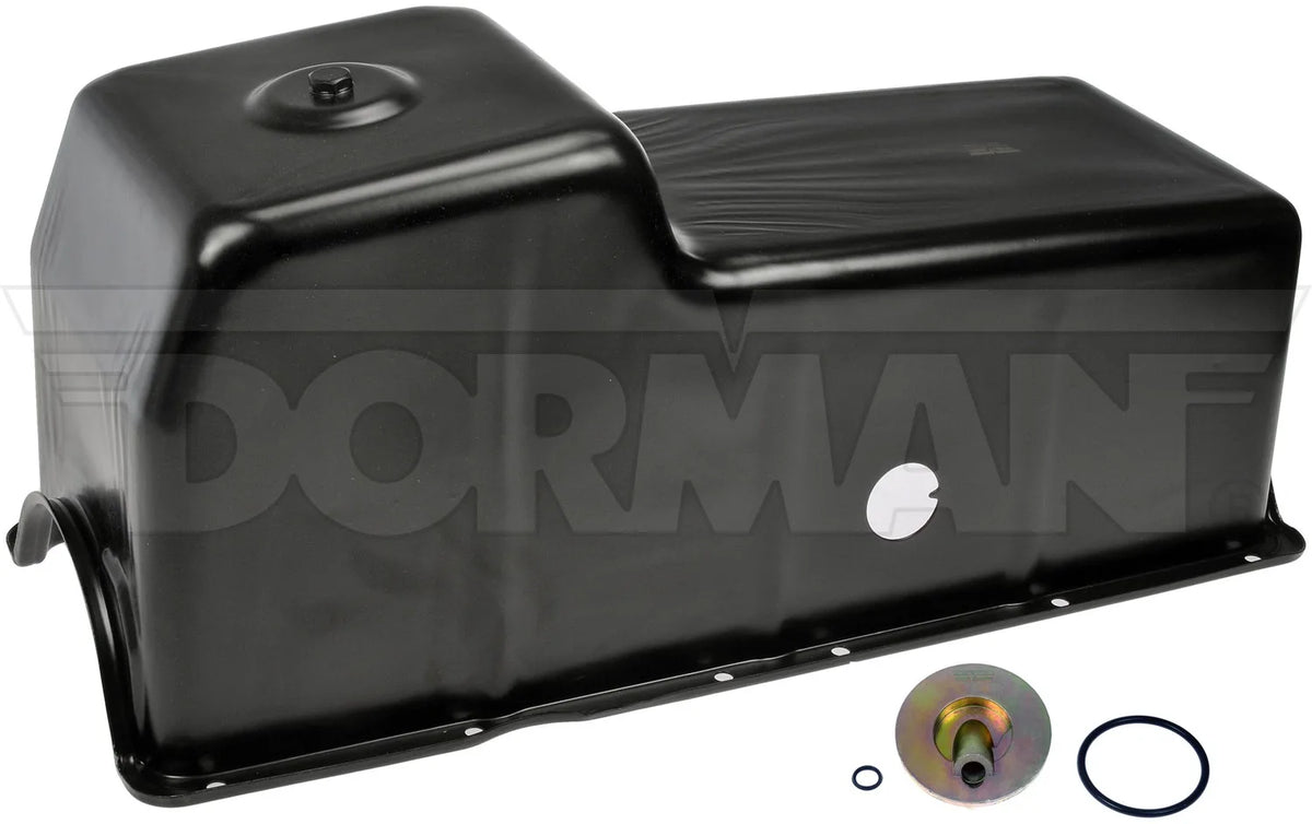 Dorman 264-838 2003-2004 IC Corporation 1652 SC Engine Oil Pan