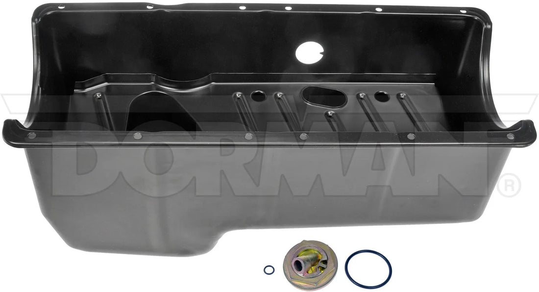Dorman 264-838 2003-2004 IC Corporation 1652 SC Engine Oil Pan