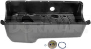 Dorman 264-838 2003-2004 IC Corporation 1652 SC Engine Oil Pan