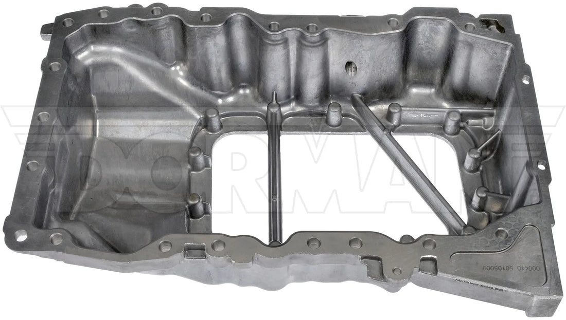 Dorman 264-858 2018 Jeep Wrangler JK Engine Oil Pan