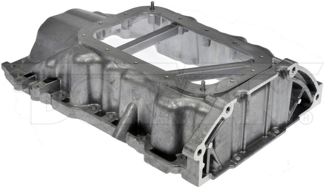 Dorman 264-858 2018 Jeep Wrangler JK Engine Oil Pan