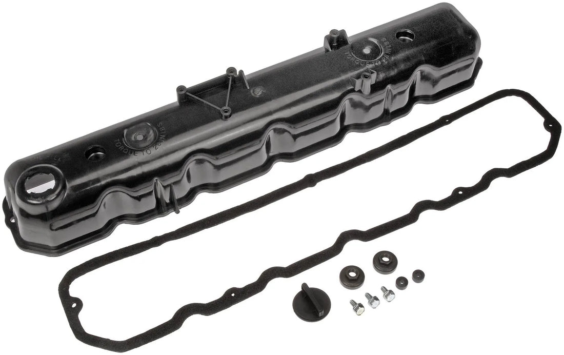 Dorman 264-974 1987-1990 Jeep Wrangler Engine Valve Cover