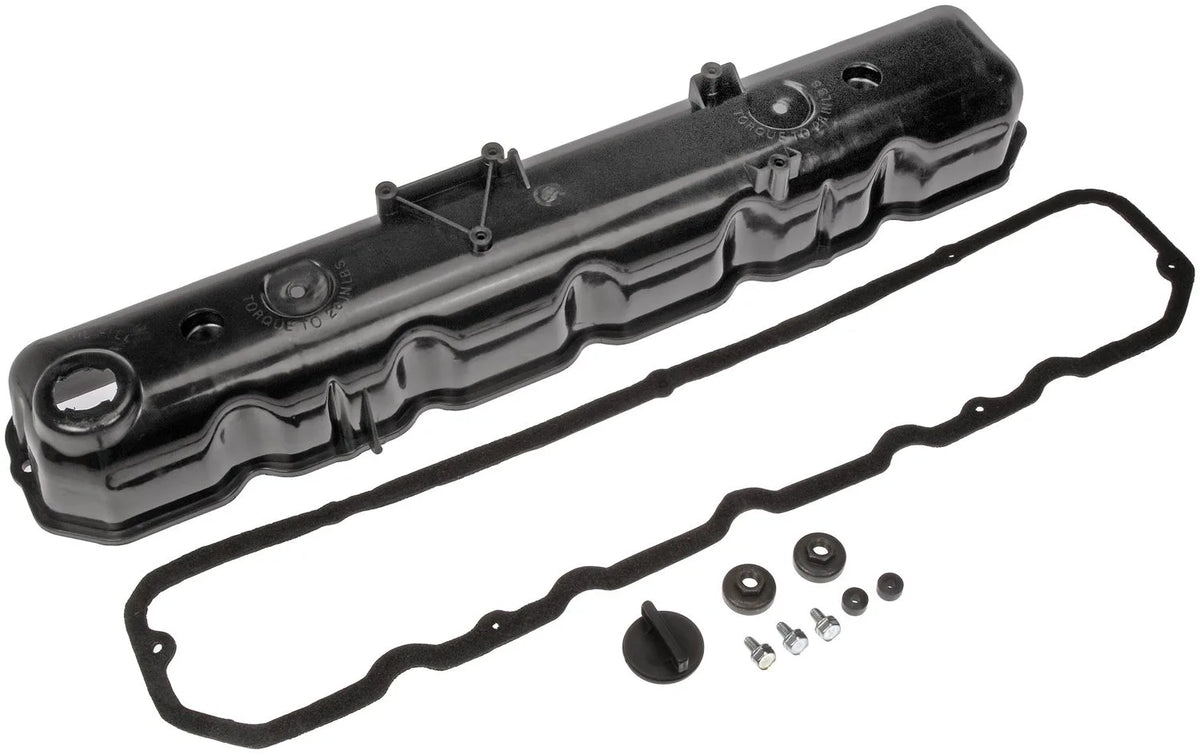 Dorman 264-974 1987-1990 Jeep Wrangler Engine Valve Cover