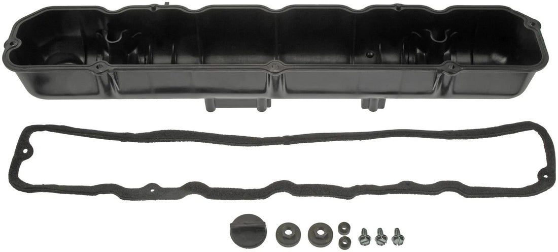 Dorman 264-974 1987-1990 Jeep Wrangler Engine Valve Cover