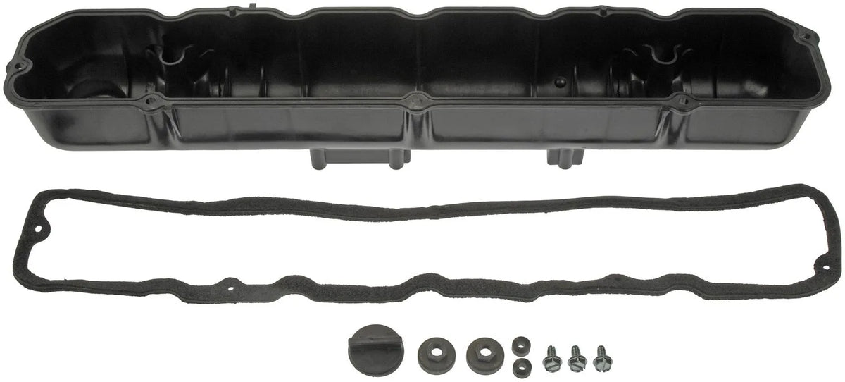 Dorman 264-974 1987-1990 Jeep Wrangler Engine Valve Cover