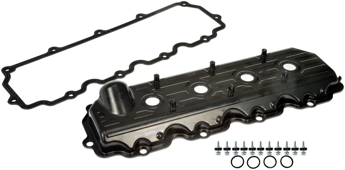 Dorman 264-997 2004-2007 Ford F-250 Super Duty Engine Valve Cover