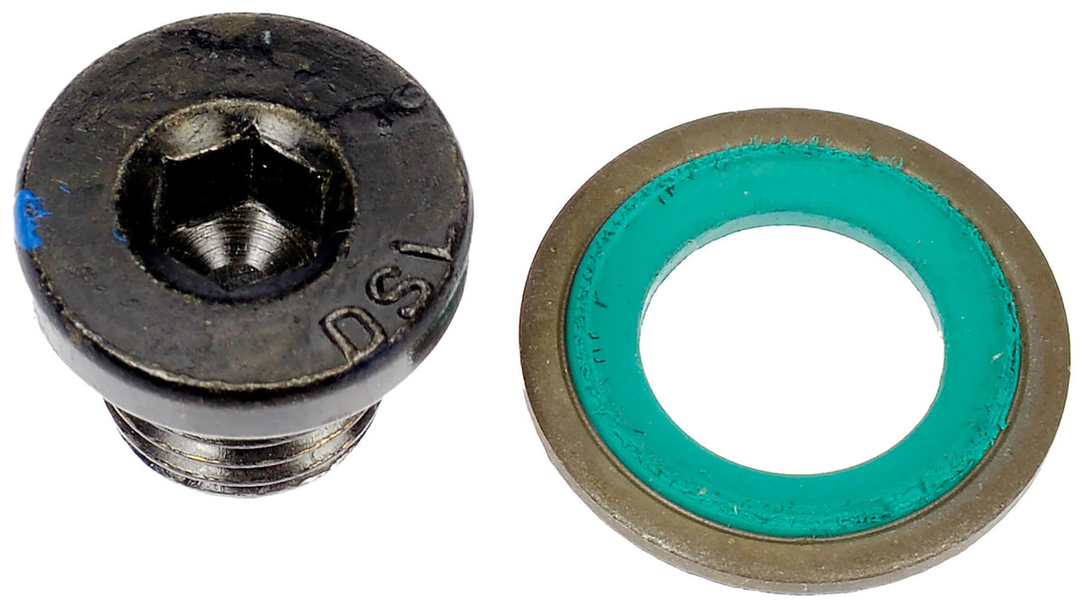 Dorman 265-005 2017-2024 Ford F-150 Transmission Drain Plug