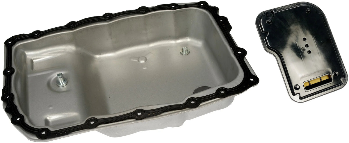 Dorman 265-580 2019-2021 GMC Sierra 1500 Transmission Oil Pan