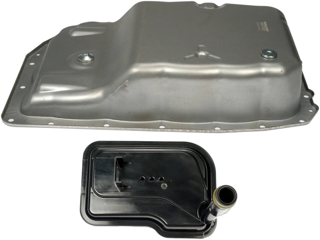 Dorman 265-580 2019-2021 GMC Sierra 1500 Transmission Oil Pan