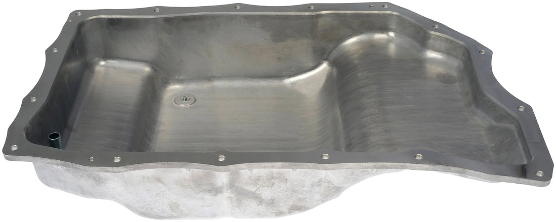 Dorman 265-587 2020-2024 GMC Sierra 2500 HD Transmission Oil Pan