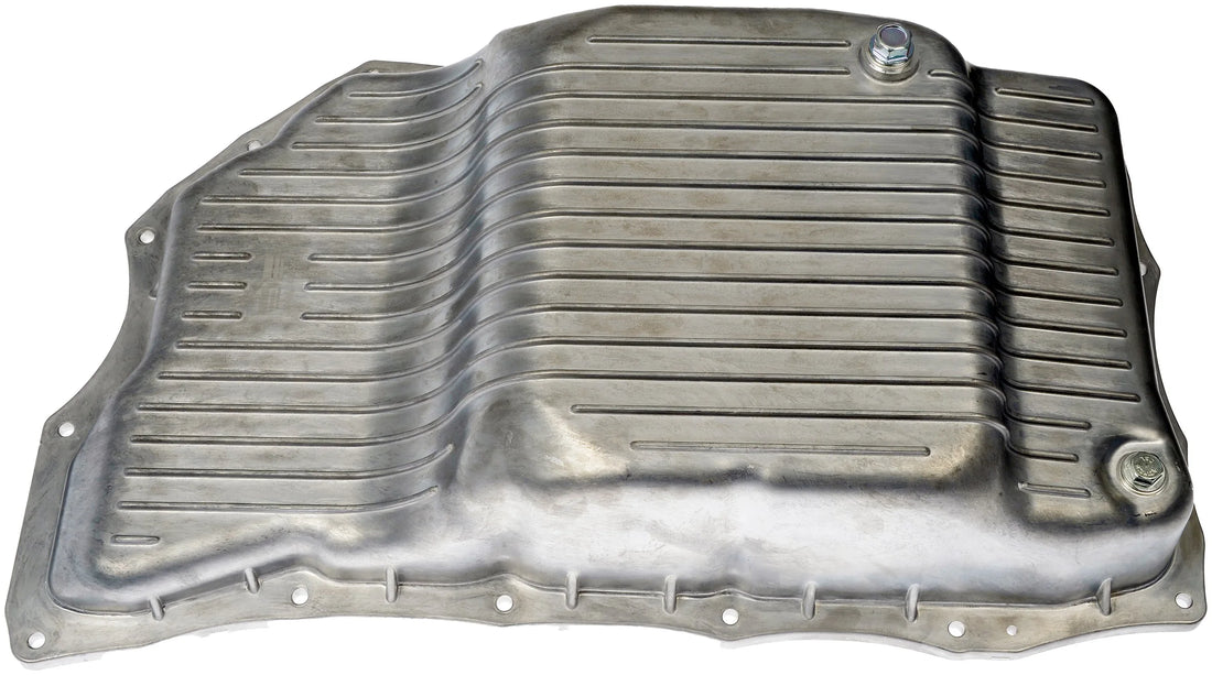 Dorman 265-587 2020-2024 GMC Sierra 2500 HD Transmission Oil Pan