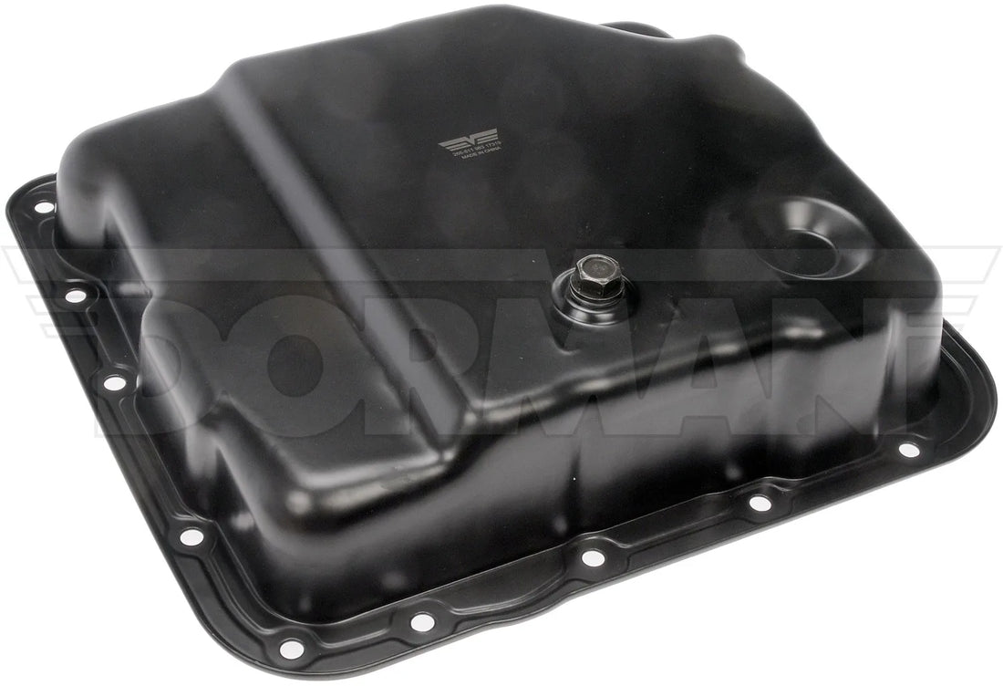 Dorman 265-811 2011-2014 Chevrolet Express Cargo Transmission Oil Pan