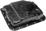 Dorman 265-811 2011-2014 Chevrolet Express Cargo Transmission Oil Pan