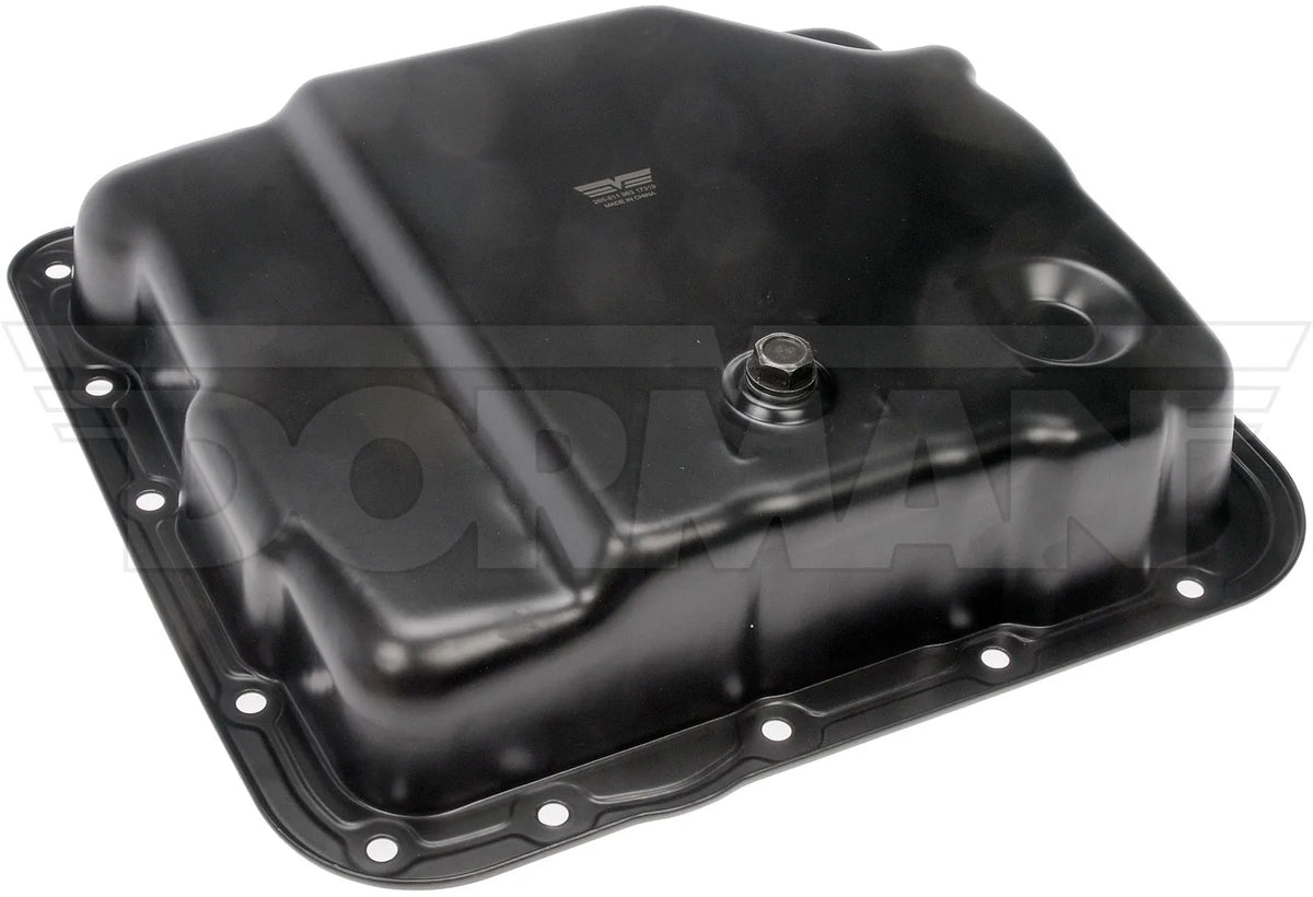Dorman 265-811 2011-2014 Chevrolet Express Cargo Transmission Oil Pan