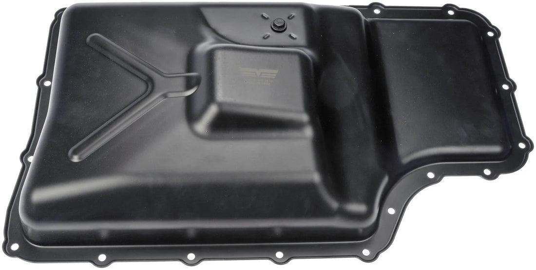 Dorman 265-830 2016-2024 Ford E-450 Super Duty Transmission Oil Pan