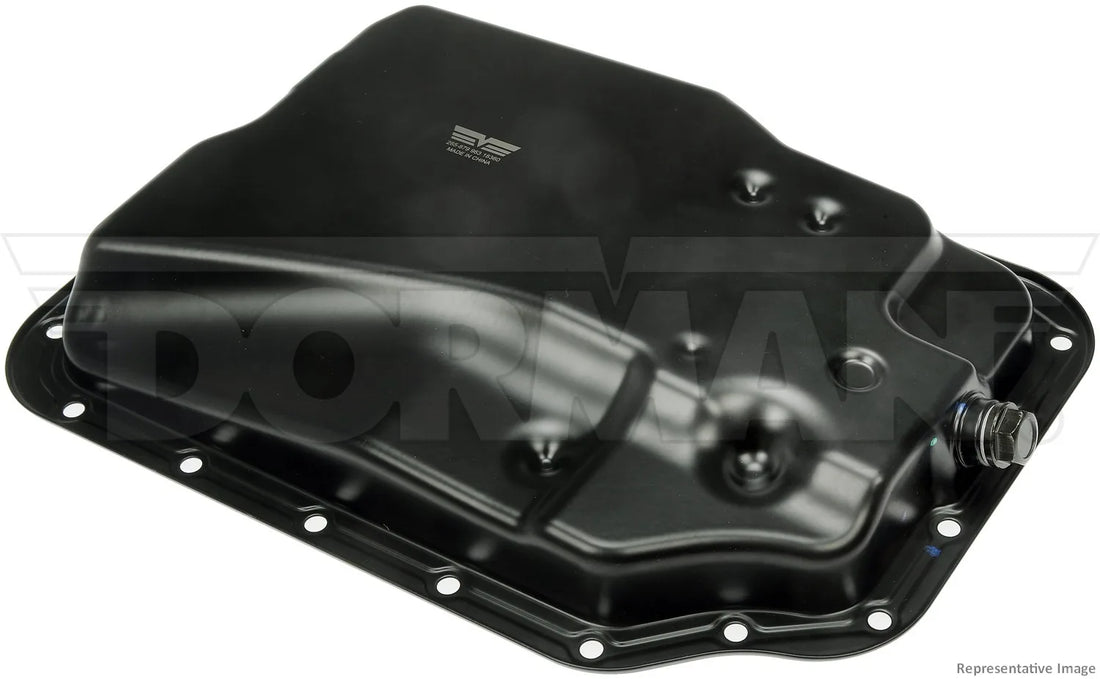 Dorman 265-841 2017-2019 Volkswagen Beetle Transmission Oil Pan