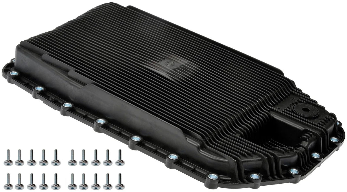 Dorman 265-851 2010-2013 BMW 128i Transmission Oil Pan