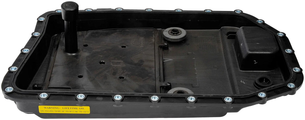 Dorman 265-851 2010-2013 BMW 128i Transmission Oil Pan