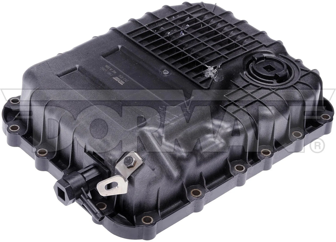 Dorman 265-856 2011-2017 Hyundai Accent Transmission Oil Pan