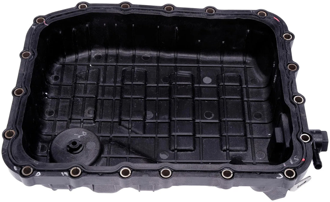 Dorman 265-856 2011-2017 Hyundai Accent Transmission Oil Pan