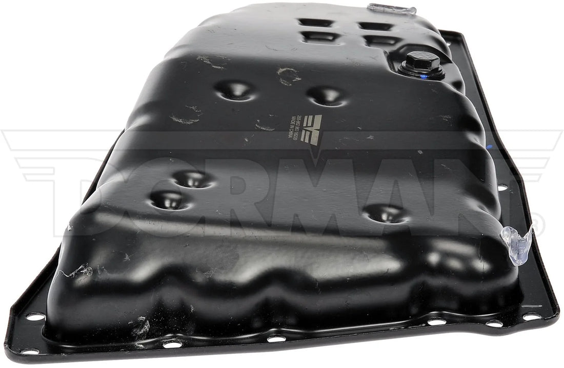 Dorman 265-862 2017-2023 Nissan Qashqai Transmission Oil Pan