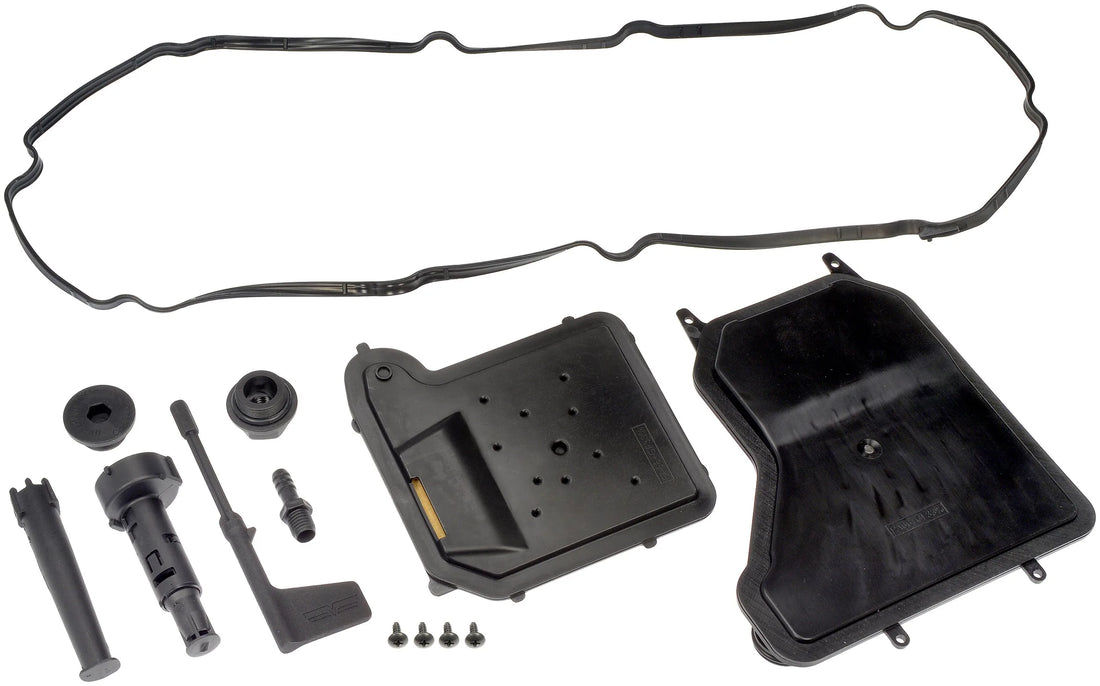 Dorman 265-887F 2017-2019 Mercedes-Benz C43 AMG Transmission Filter Kit